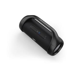 Caliber HPG 540BT Speaker Bluetooth - Zwart