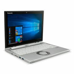 Panasonic ToughBook CF-XZ6 12" Core i5 2.6 GHz - SSD 256 Go RAM 8 GB AZERTY - Frans