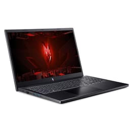 Acer Nitro V ANV15-51 15" Core i7 2.4 GHz - SSD 512 GB - 16GB - NVIDIA GeForce RTX 4050 AZERTY - Frans