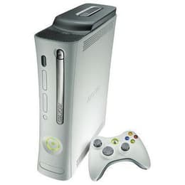 Xbox 360 - HDD 20 GB - Wit/Grijs