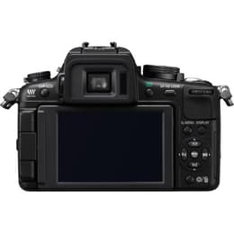 Lumix DMC-GH2 - Zwart