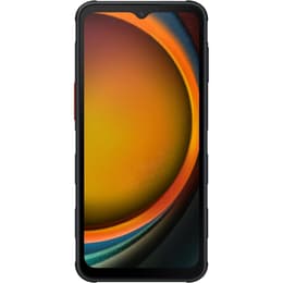 Galaxy Xcover7 Pro 128GB - Zwart - Simlockvrij