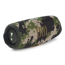 JBL Charge 5 Speaker Bluetooth - Camouflage