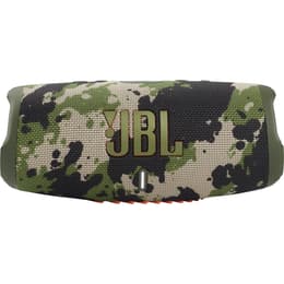 JBL Charge 5 Speaker Bluetooth - Camouflage
