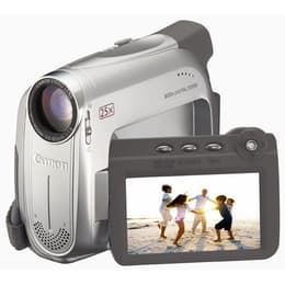 Canon MV901 Videocamera & camcorder - Grijs