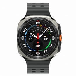 Samsung Galaxy Watch Ultra Bluetooth 47 mm - Grijs