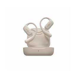 Shokz OpenFit Oordopjes - In-Ear Bluetooth