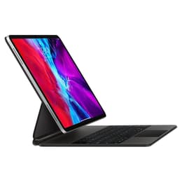 Magic Keyboard (iPad niet inbegrepen) (2020) - AZERTY - Frans - iPad Pro 12.9" 3e generatie / iPad Pro 12.9" 4e generatie