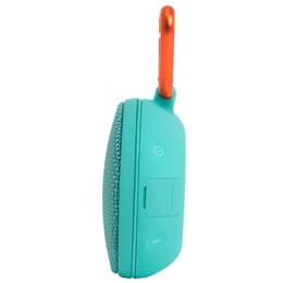 JBL clip 2 Speaker Bluetooth - Groen