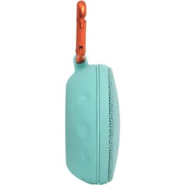 JBL clip 2 Speaker Bluetooth - Groen