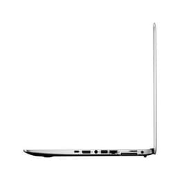 HP EliteBook 850 G3 15" Core i5 2.4 GHz - SSD 256 GB - 16GB QWERTZ - Duits