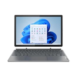 Lenovo IdeaPad Duet 5 12IAU7 12" Core i5 3.3 GHz - SSD 256 GB - 8GB AZERTY - Frans