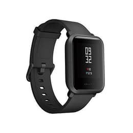 Amazfit Bip Bluetooth + Cellular 42 mm - Zwart