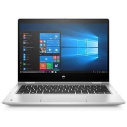 HP ProBook X360 435 G7 13" Ryzen 3 2.7 GHz - SSD 256 GB - 8GB AZERTY - Frans
