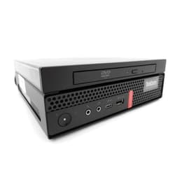 Lenovo ThinkCentre M920Q Tiny Core i5 2.2 GHz - SSD 1 TB RAM 32GB
