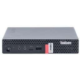 Lenovo ThinkCentre M920Q Tiny Core i5 2.2 GHz - SSD 1 TB RAM 32GB
