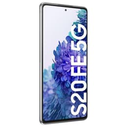 Galaxy S20 FE 5G 128GB - Wit - Simlockvrij