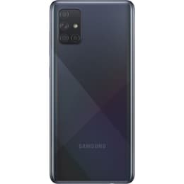 Galaxy A71 128GB - Zwart - Simlockvrij