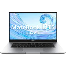 Huawei MateBook D 15" Ryzen 5 2.1 GHz - SSD 256 GB - 8GB QWERTY - Spaans