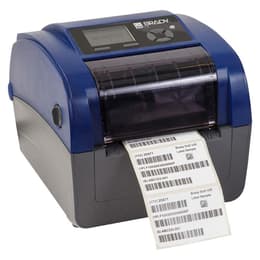 Brady BBP12 Professionele printer