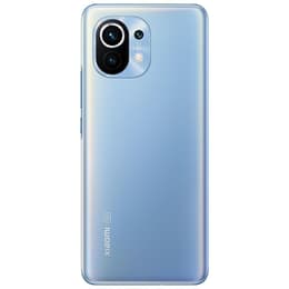 Xiaomi Mi 11 128GB - Blauw - Simlockvrij