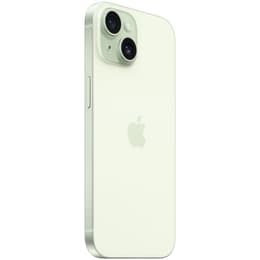 iPhone 15 128GB - Groen - Simlockvrij