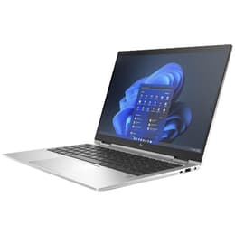 HP EliteBook 640 G9 14" Core i5 3.3 GHz - SSD 512 GB - 16GB QWERTY - Portugees
