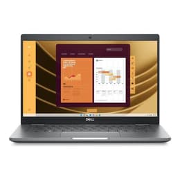 Dell Latitude 5430 15" Core i5 1.3 GHz - SSD 256 GB - 16GB AZERTY - Frans