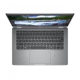 Dell Latitude 5430 15" Core i5 1.3 GHz - SSD 256 GB - 16GB AZERTY - Frans