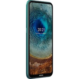Nokia X10 5G 64GB - Groen - Simlockvrij