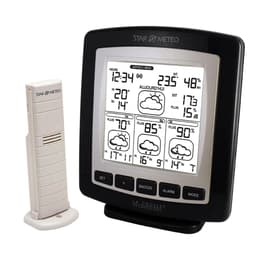 La Crosse Technology WD4601 Weerstation
