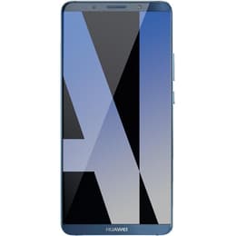 Huawei Mate 10 Pro 64GB - Blauw - Simlockvrij - Dual-SIM