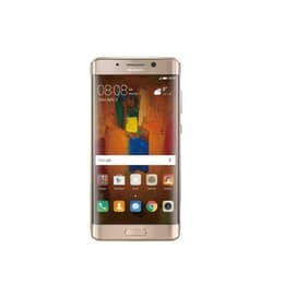 Huawei Mate 9 Pro 128GB - Goud - Simlockvrij - Dual-SIM