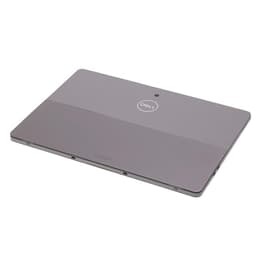 Dell Latitude 7210 12" Core i5 1.7 GHz - SSD 256 GB - 8GB Zonder toetsenbord
