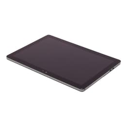 Dell Latitude 7210 12" Core i5 1.7 GHz - SSD 256 GB - 8GB Zonder toetsenbord