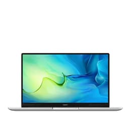 Huawei MateBook D15 15" Core i3 2.1 GHz - SSD 256 GB - 8GB QWERTY - Spaans