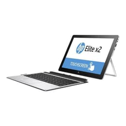 HP Elite X2 1012 G2 12" Core i5 2.6 GHz - SSD 256 GB - 8GB QWERTZ - Duits