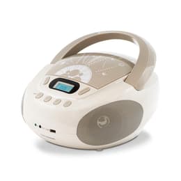 Metronic 477402 CD speler