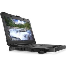 Dell Latitude 5420 Rugged 14" Core i5 1.7 GHz - SSD 256 GB - 16GB QWERTY - Engels