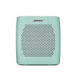 Bose Soundlink Colour Speaker Bluetooth - Groen/Zwart