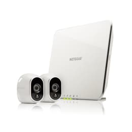 Netgear Arlo VMS3230 Videocamera & camcorder - Wit
