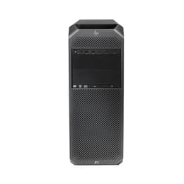 HP Z6 G4 WorkStation Xeon 2.3 GHz - SSD 512 GB RAM 64GB