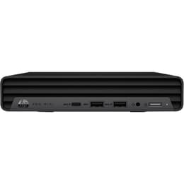 HP Pro 400 G9 Mini Core i5 2 GHz - SSD 512 GB RAM 8GB