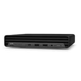 HP Pro 400 G9 Mini Core i5 2 GHz - SSD 512 GB RAM 8GB