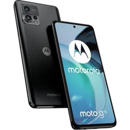 Motorola Moto G72 128GB - Grijs - Simlockvrij