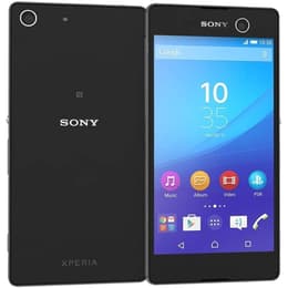 Sony Xperia M5 16GB - Zwart - Simlockvrij