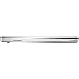 HP 14S-FQ1357NG 14" Ryzen 5 2.1 GHz - SSD 512 GB - 16GB QWERTZ - Duits