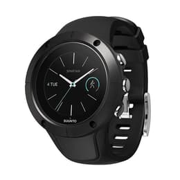 Horloges Cardio GPS Suunto Spartan Trainer Wrist HR - Zwart