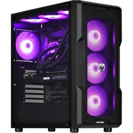 Actina Endorfy Core i5 2.6 GHz - SSD 1 TB - 32GB - NVIDIA GeForce RTX 4080 Super