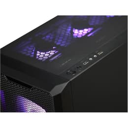 Actina Endorfy Core i5 2.6 GHz - SSD 1 TB - 32GB - NVIDIA GeForce RTX 4080 Super